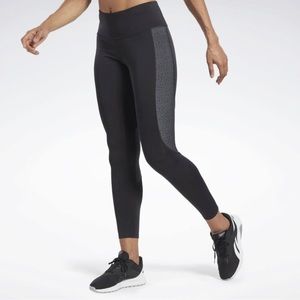 Reebok MOD Safari Training leggings